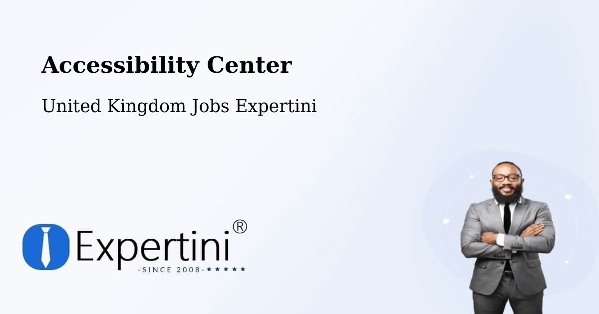 Accessibility Statement – Wigan - United Kingdom Jobs Expertini
