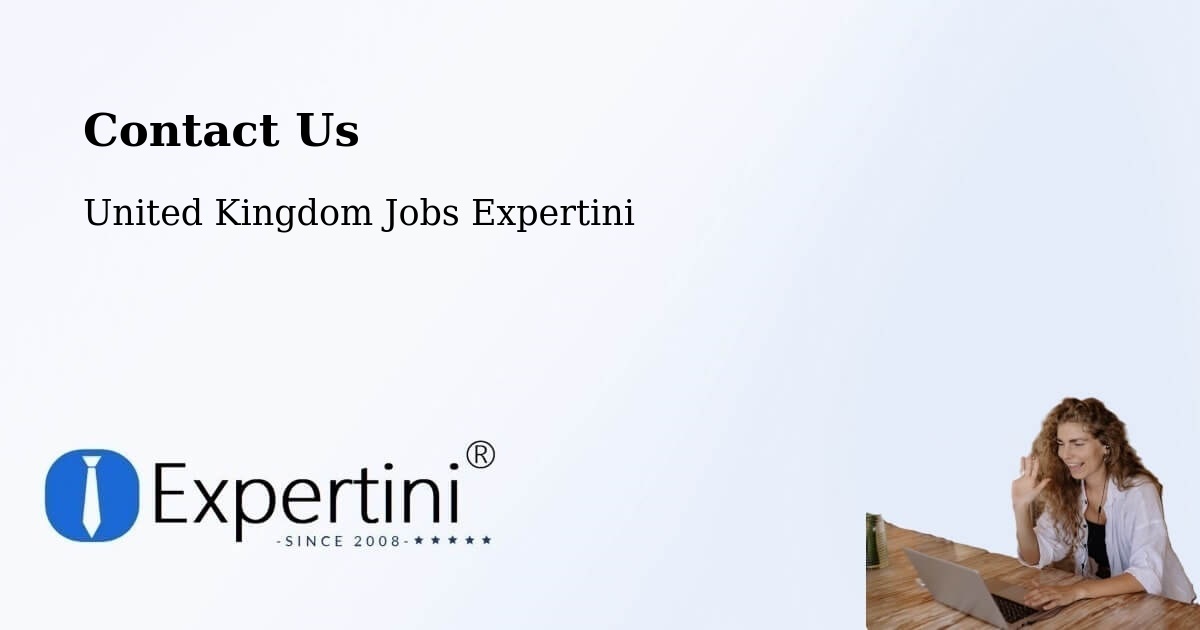 Contact Expertini – Wigan - United Kingdom Jobs Expertini