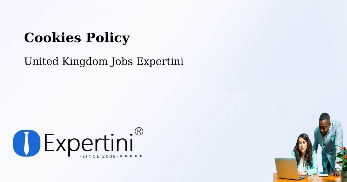 Cookie Policy – Wigan - United Kingdom Jobs Expertini
