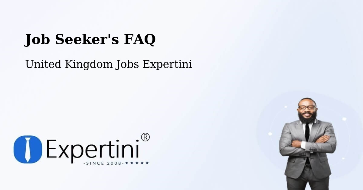 Job Seeker FAQ – Wigan - United Kingdom Jobs Expertini