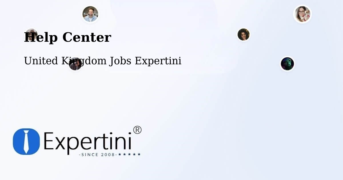 Help Center – Wigan - United Kingdom Jobs Expertini