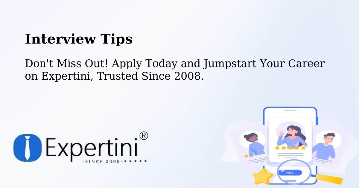 Interview Tips & Techniques for Job Seekers – Wigan - Wigan, United Kingdom Jobs Expertini