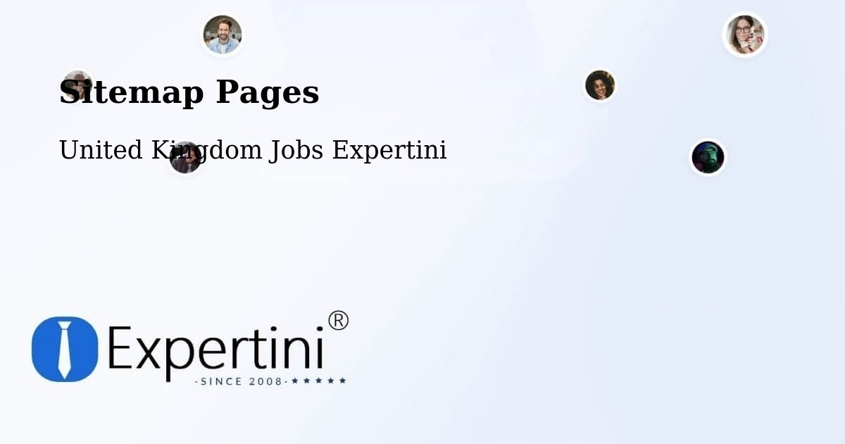 Sitemap Pages - Wigan - United Kingdom Jobs Expertini