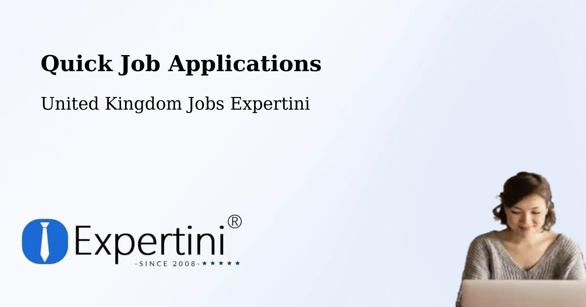 Quick Apply Feature – Wigan - United Kingdom Jobs Expertini