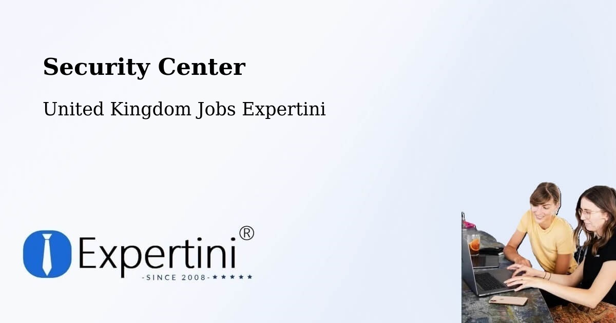 Security & Compliance – Wigan - United Kingdom Jobs Expertini